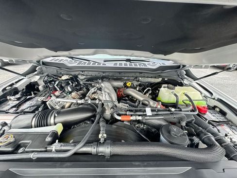 New 2026 Ford F250 Platinum AWD/4WD image 26