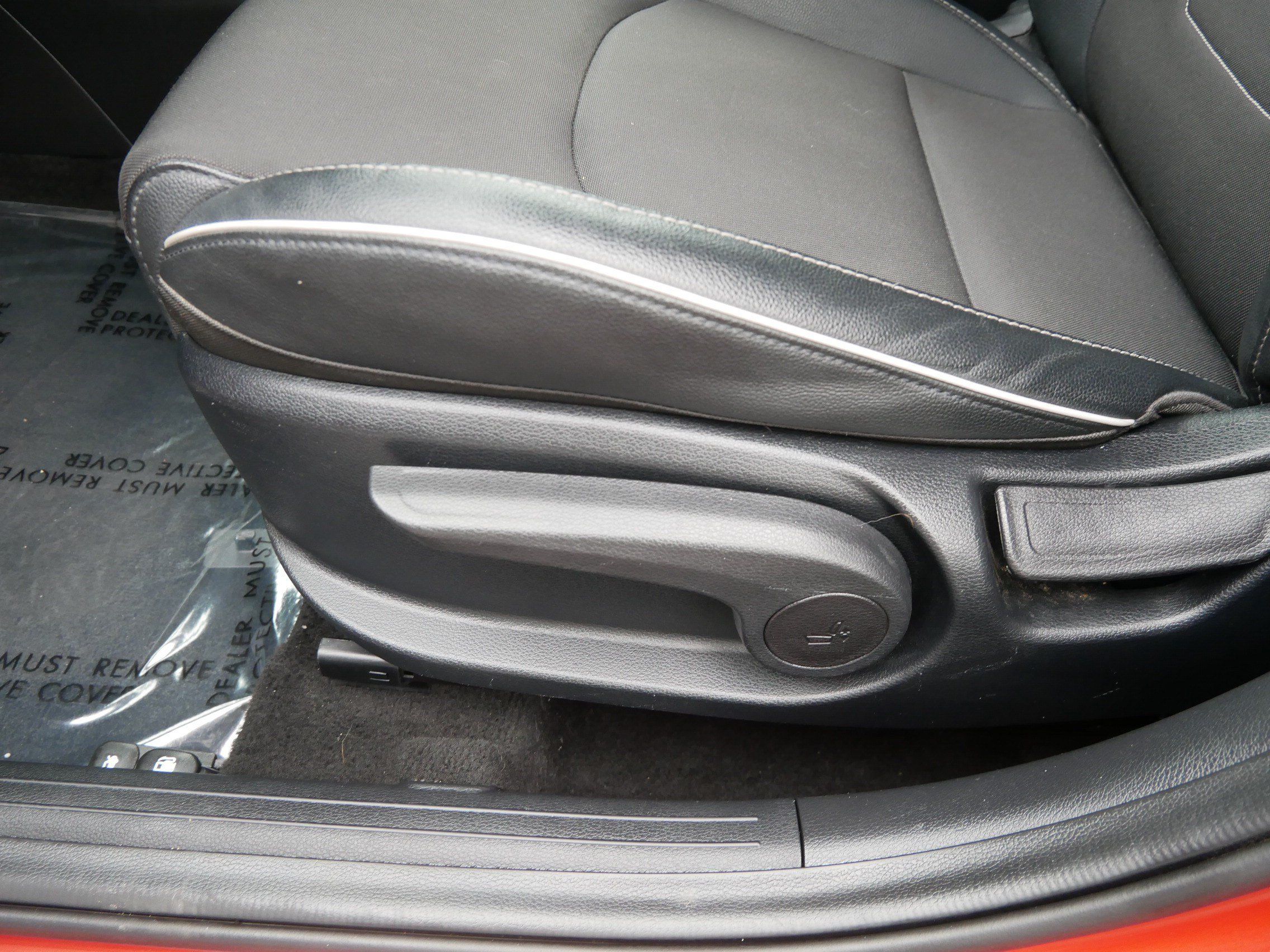 Used 2020 Kia Forte GT-Line FWD image 22