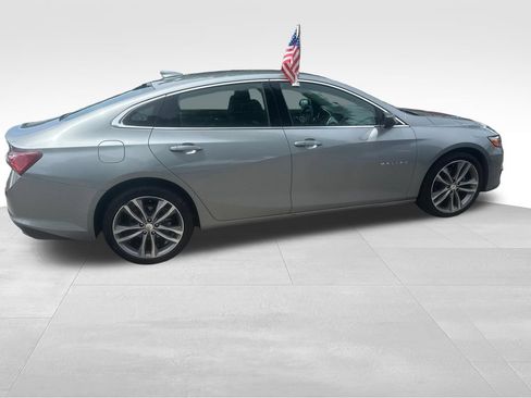 Used 2024 Chevrolet Malibu LT FWD image 28