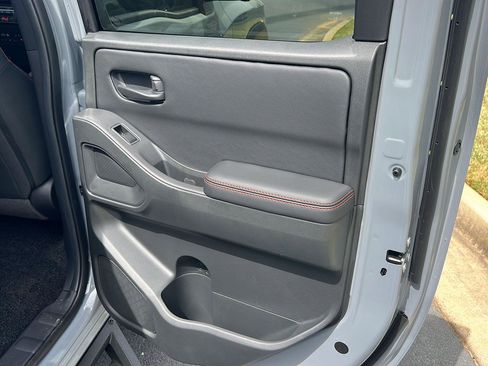 New 2026 Nissan Frontier Pro-X w/ Pro-X Convenience Package image 15