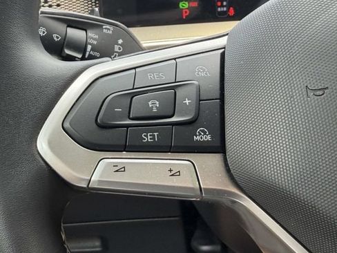 Used 2026 Volkswagen Tiguan S AWD/4WD image 21