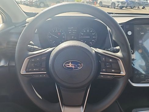 New 2026 Subaru Impreza 2.0i Sport image 16