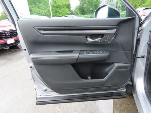 Certified 2024 Honda CR-V Sport-L image 16