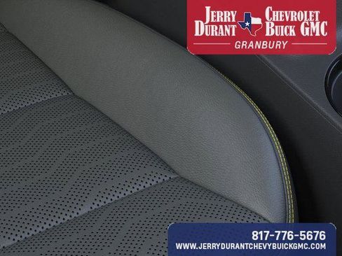 New 2026 Chevrolet Colorado ZR2 w/ Technology Package image 23