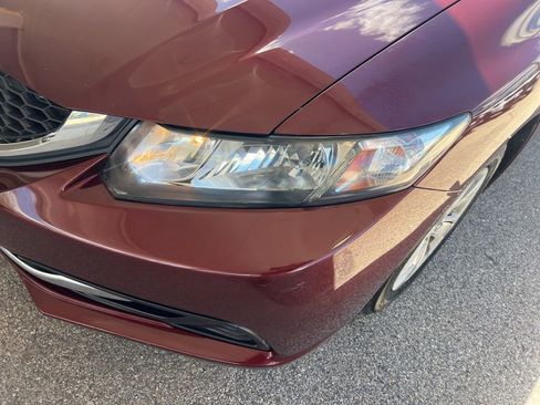 Used 2013 Honda Civic LX image 27