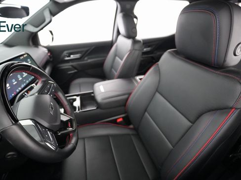 Used 2024 Chevrolet Silverado EV RST image 5