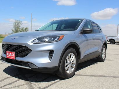 Used 2022 Ford Escape SE w/ Convenience Package