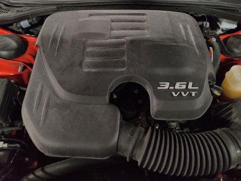 Used 2022 Dodge Challenger GT RWD image 30