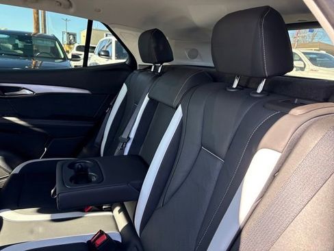 Used 2025 Buick Envision Sport Touring image 23