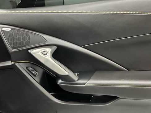Used 2017 Chevrolet Corvette Grand Sport RWD image 36