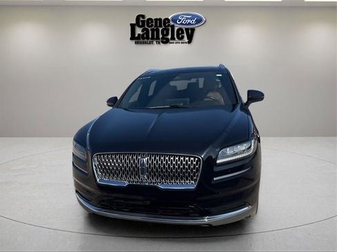 Used 2022 Lincoln Nautilus Reserve image 9