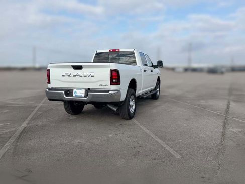 New 2026 RAM 2500 Tradesman image 11