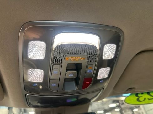 Used 2023 Genesis GV80 3.5T w/ Prestige Package AWD/4WD image 20