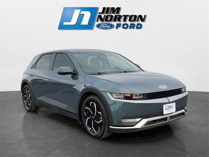 Used 2023 Hyundai Ioniq 5 SEL w/ Cargo Package