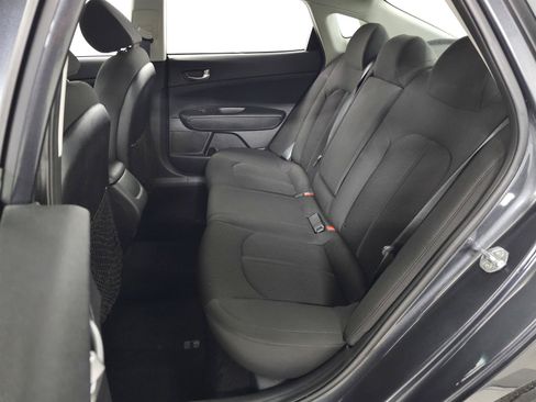 Used 2020 Kia Optima LX FWD image 27