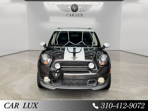 Used 2015 MINI Cooper Countryman S FWD image 8