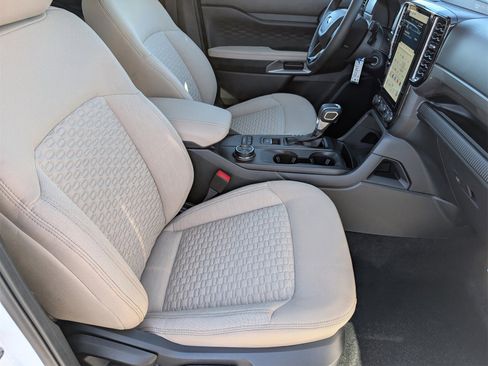 New 2025 Ford Ranger XLT w/ FX4 Off-Road Package image 23