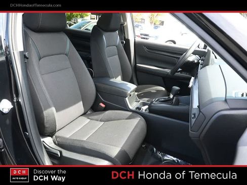 Used 2024 Honda CR-V EX image 21