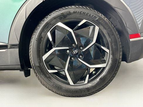 Used 2024 Hyundai Ioniq 5 SEL image 11