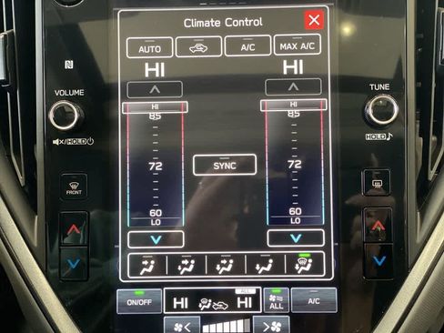 Used 2024 Subaru Crosstrek 2.5i Limited w/ Popular Package #3A image 22