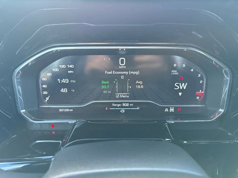 Used 2023 GMC Sierra 1500 SLT w/ SLT Premium Plus Package image 22