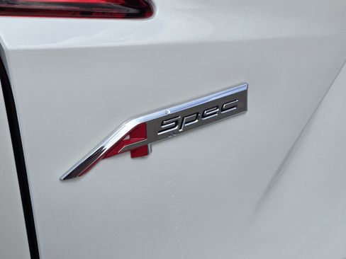 Certified 2025 Acura RDX AWD w/ A-Spec & Advance Pkg image 12