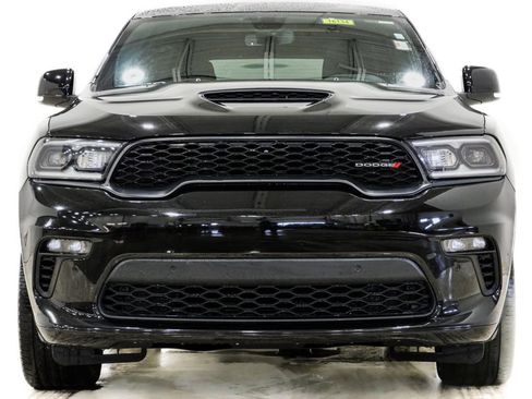 Used 2022 Dodge Durango R/T w/ Blacktop Package image 2