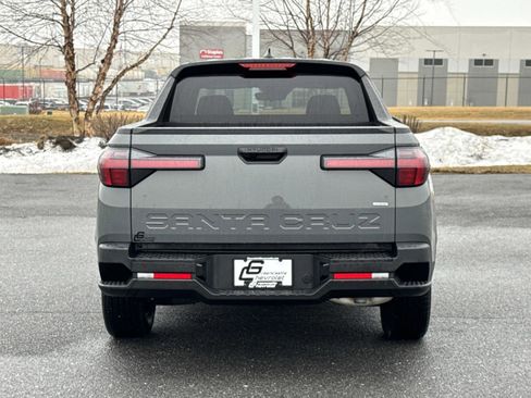 Used 2024 Hyundai Santa Cruz SEL AWD/4WD image 25