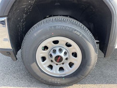 New 2023 GMC Sierra 3500 Pro w/ Gooseneck/5TH Wheel Package image 6