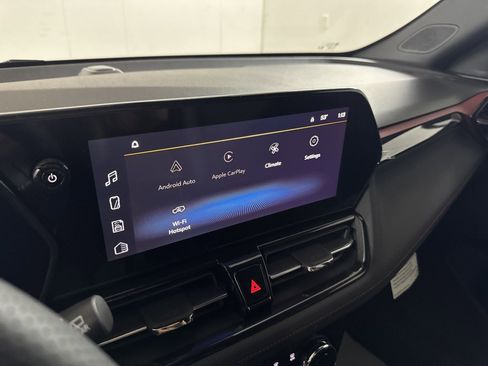 New 2026 Chevrolet TrailBlazer RS w/ Convenience Package image 37