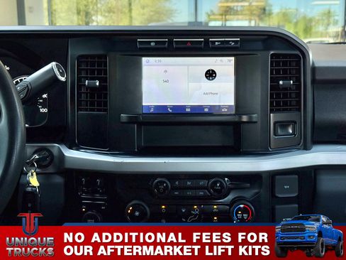 Used 2024 Ford F250 XLT w/ FX4 Off-Road Package image 34