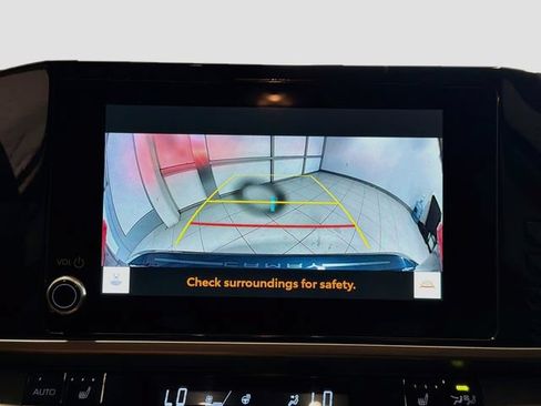 Used 2026 Toyota Camry LE w/ Convenience Package FWD image 12