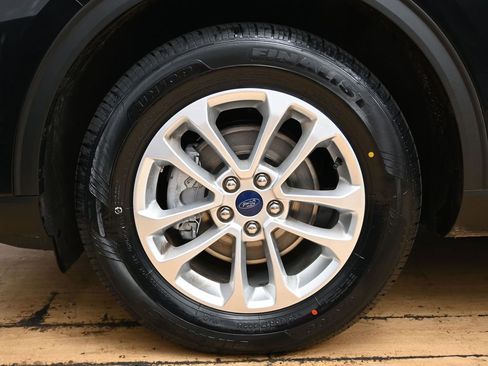 Used 2022 Ford Escape SE AWD/4WD image 11