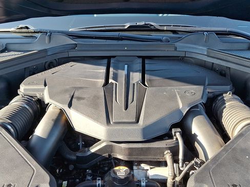 Certified 2023 Genesis GV80 3.5T Advanced + image 29