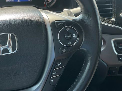 Certified 2023 Honda Ridgeline RTL image 14