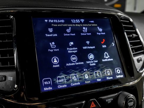 Used 2020 Jeep Grand Cherokee High Altitude image 25