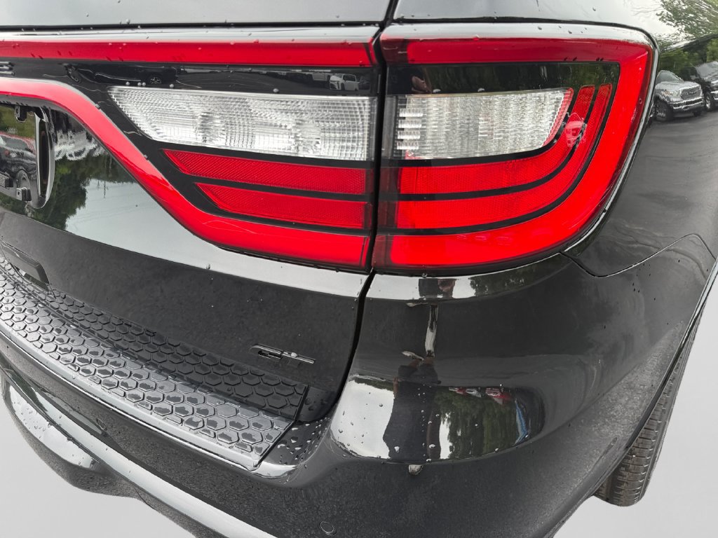 New 2026 Dodge Durango GT AWD/4WD image 19