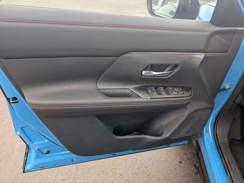 New 2026 Nissan Kicks SR w/ Cold Weather Package image 15