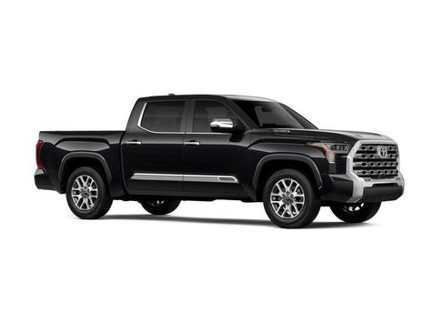 New 2025 Toyota Tundra 1794 Edition image 48