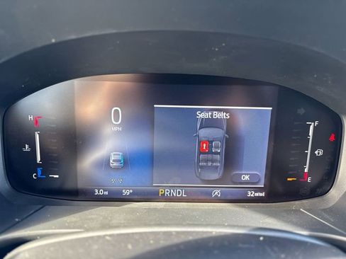 New 2026 Ford Escape Active image 22