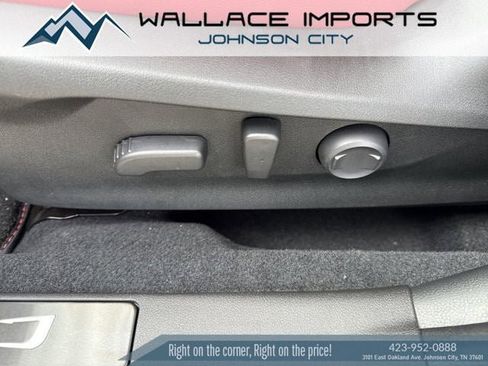 New 2026 Subaru WRX Limited AWD/4WD image 55