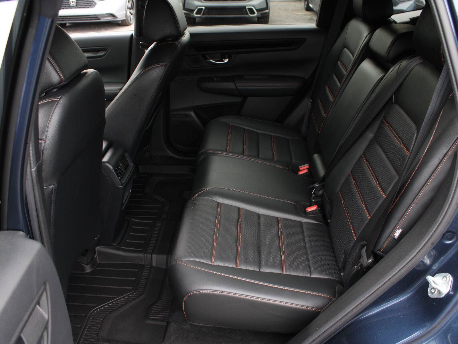 Used 2024 Honda CR-V Sport-L image 18