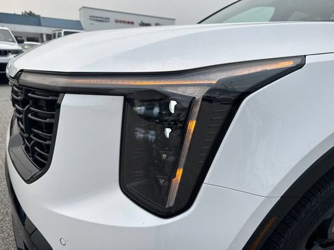 New 2026 Kia Sorento X-Line EX AWD/4WD image 28