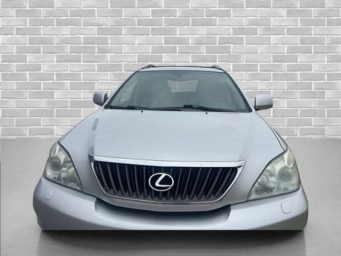 Used 2009 Lexus RX 350 AWD image 3