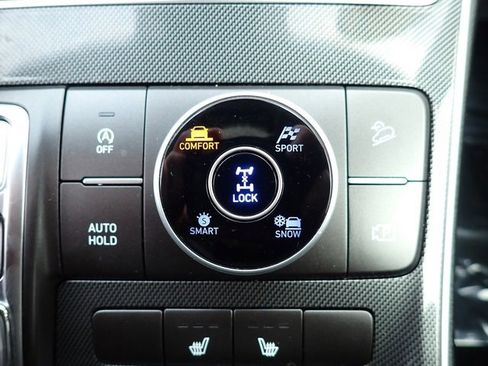 Used 2021 Hyundai Santa Fe SEL w/ Cargo Package image 23