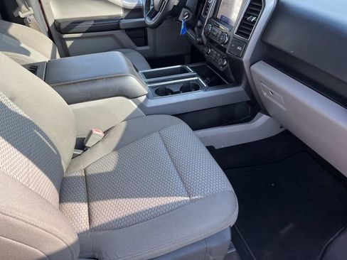 Used 2020 Ford F150 XLT w/ Equipment Group 302A Luxury AWD/4WD image 25