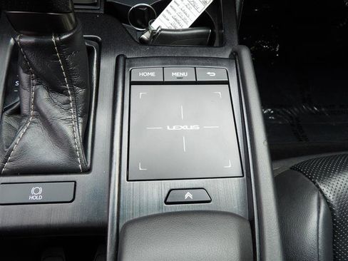 Used 2020 Lexus ES 350 F Sport image 22