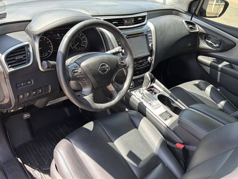 Used 2020 Nissan Murano SL w/ Moonroof Package FWD image 10