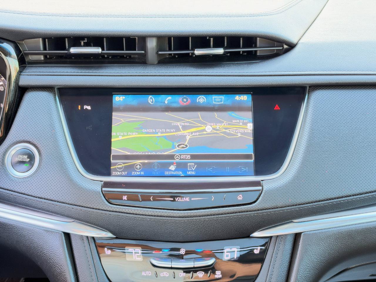 Used 2019 Cadillac XT5 Luxury AWD/4WD image 24