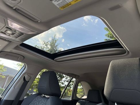 Used 2023 Toyota RAV4 XLE w/ Convenience Package FWD image 28